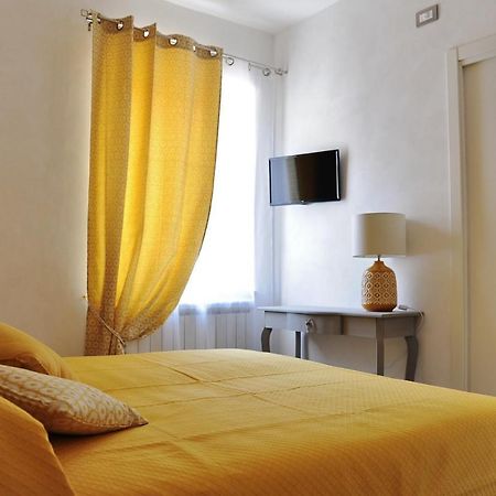 B&B Casa Gaia Città della Pieve Exteriér fotografie