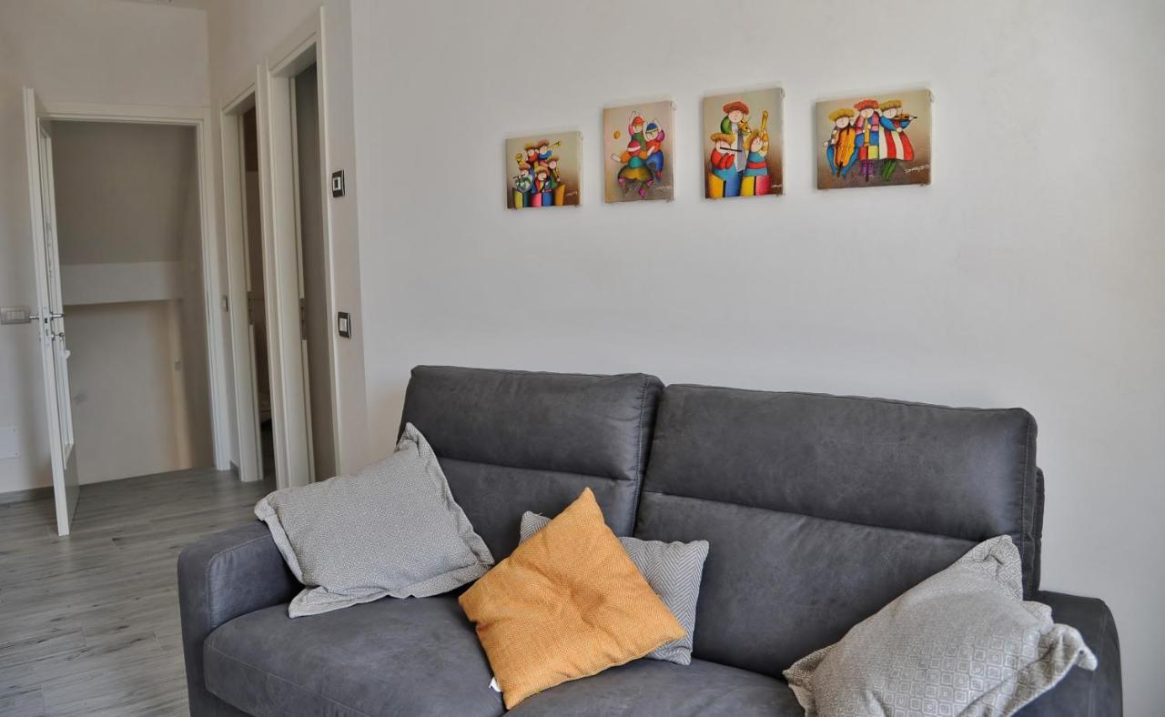 B&B Casa Gaia Città della Pieve Exteriér fotografie