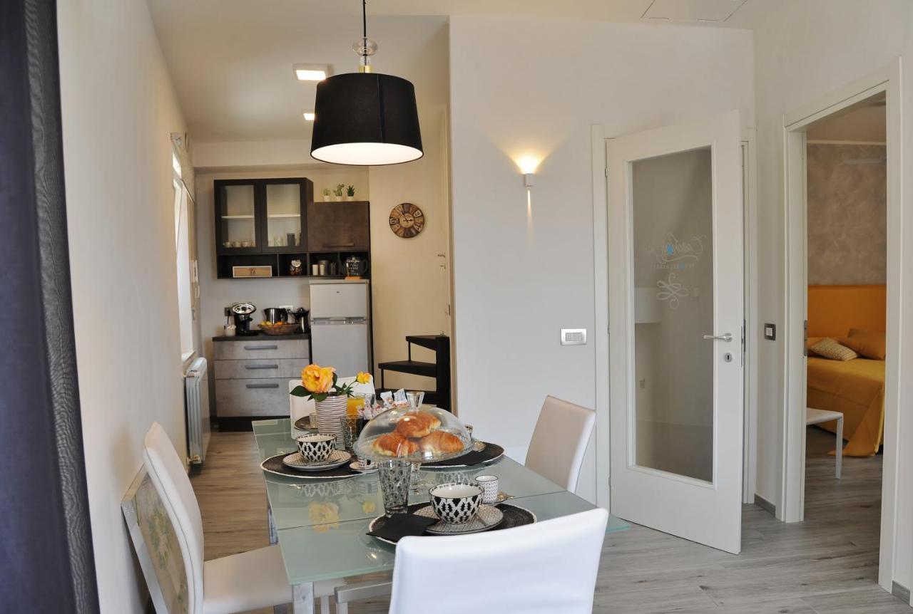 B&B Casa Gaia Città della Pieve Exteriér fotografie