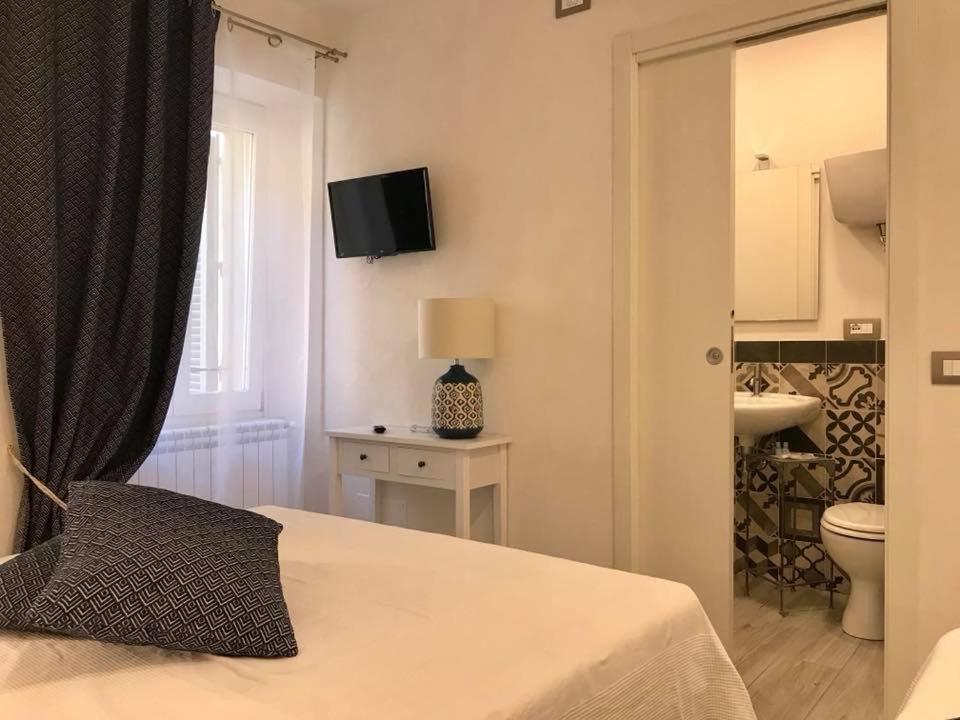 B&B Casa Gaia Città della Pieve Exteriér fotografie