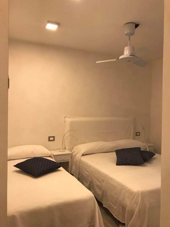 B&B Casa Gaia Città della Pieve Exteriér fotografie